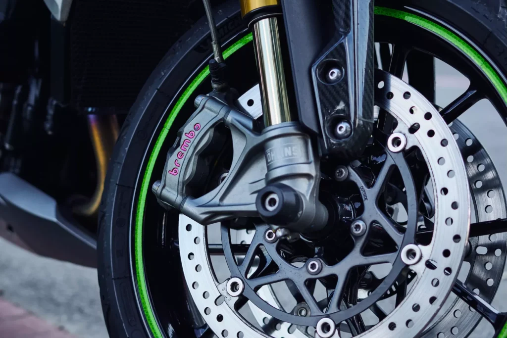zacisk hamulcowy brembo